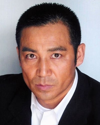 Shun Sugata