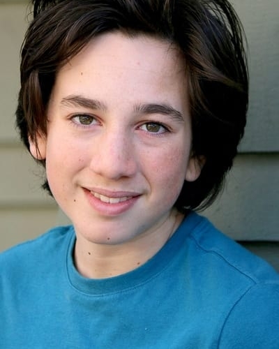 Paxton Kubitz