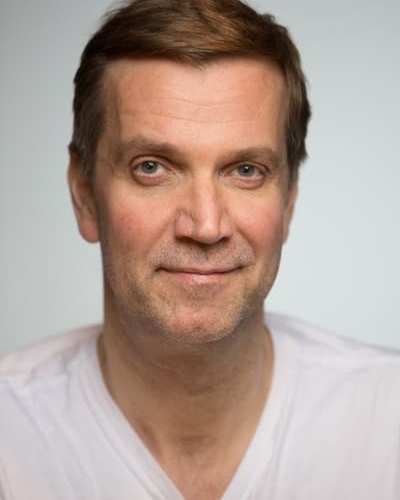 Þorsteinn Bachmann