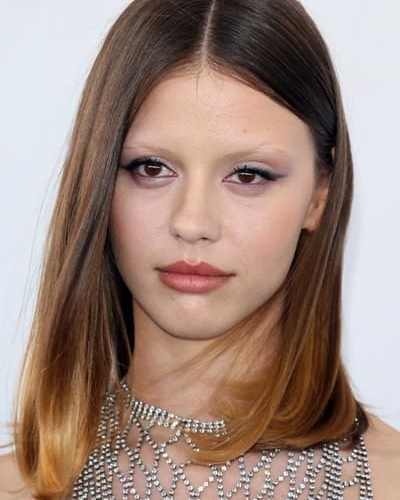 Mia Goth