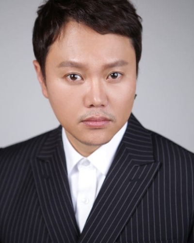 Kim Min-kyo
