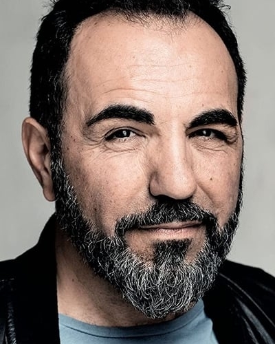 Adnan Maral