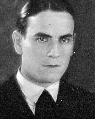 Carl Miller