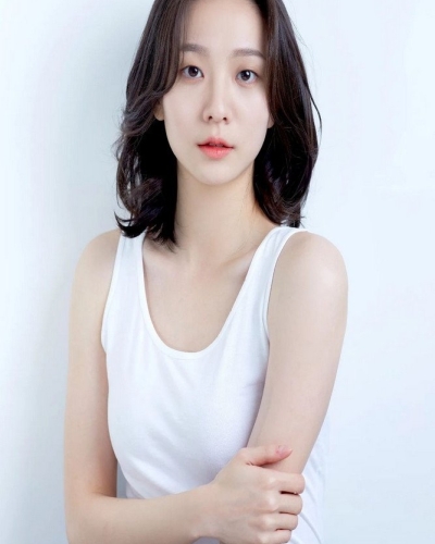 Ahn Soo-eun