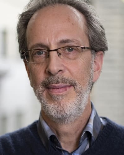 David Beairsto