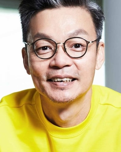 Mark Lee