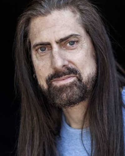 Mark Hanson