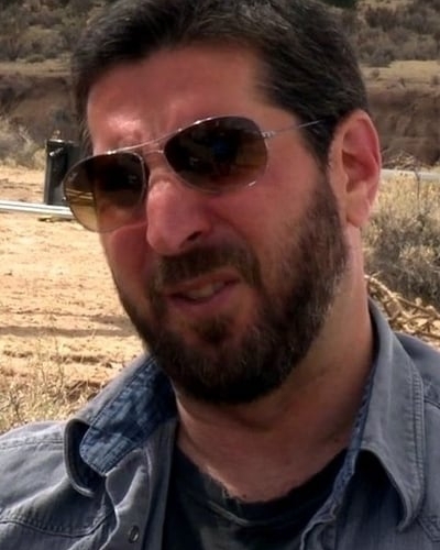 Anthony Tambakis