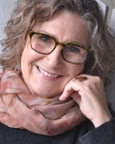 Jane Jenkins