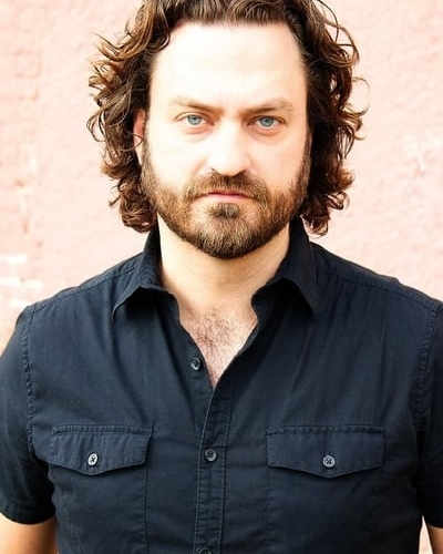 Scott Allen Perry