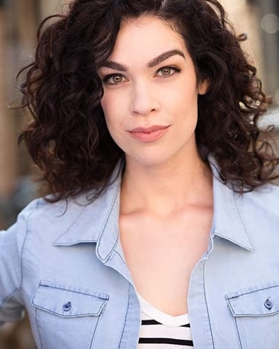 Melissa Oulton Haas