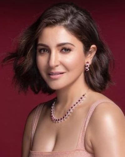 Anushka Sharma