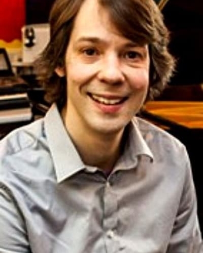 Ben Harlan