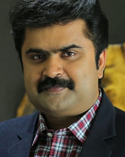 Anoop Menon