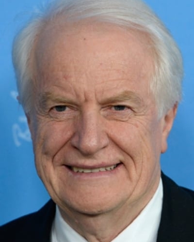 André Dussollier