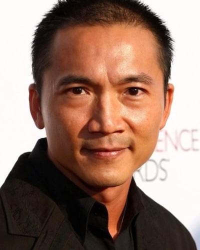 Collin Chou