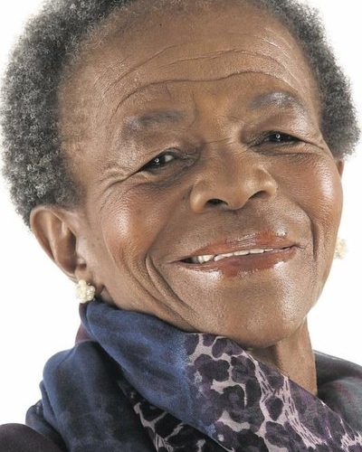 Mary Twala