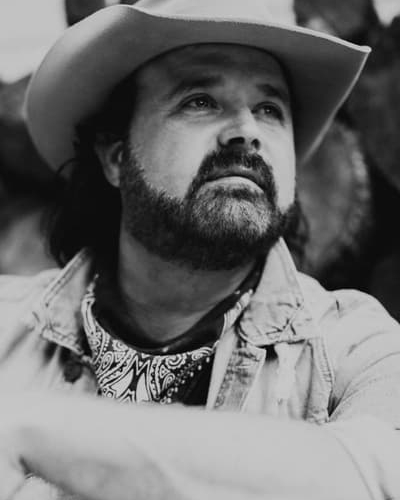Randy Houser