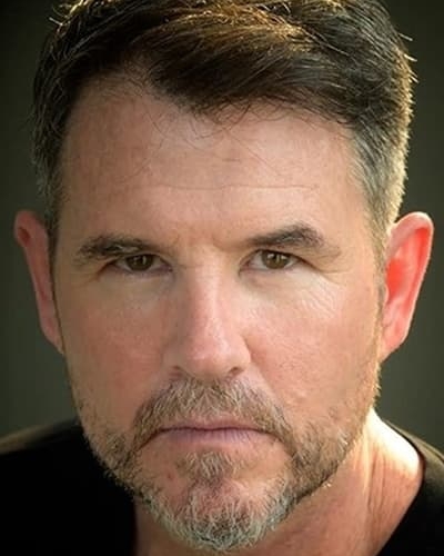 Patrick Newall