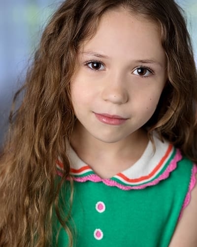 Riley Madison Fuller