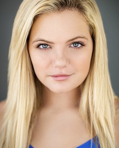 Kyla Deaver