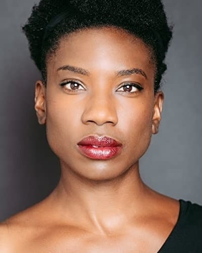 Miranda Edwards