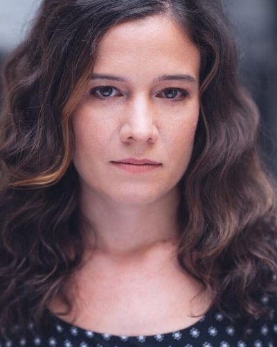 Molly Carden
