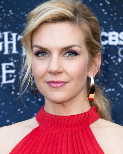 Rhea Seehorn