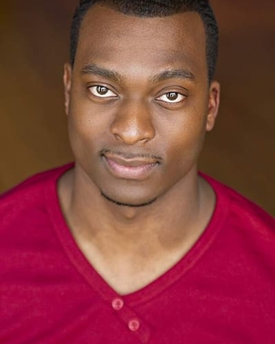 Randall McDonald