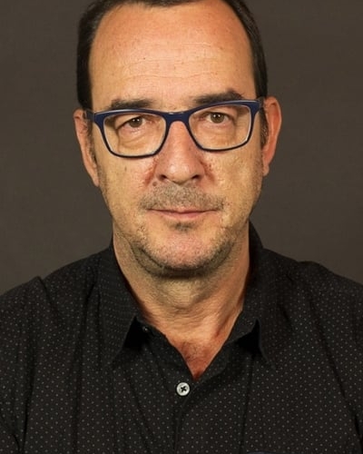 Juan Carlos Gustems
