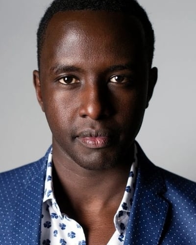 Janvier Katabarwa