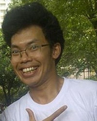 Stephanus Tjiproet