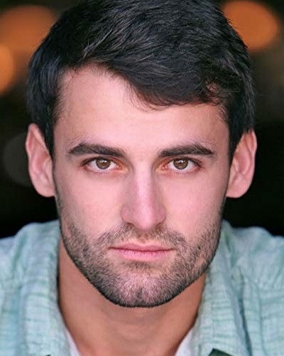 Ben Aycrigg