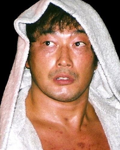 Kenta Kobashi