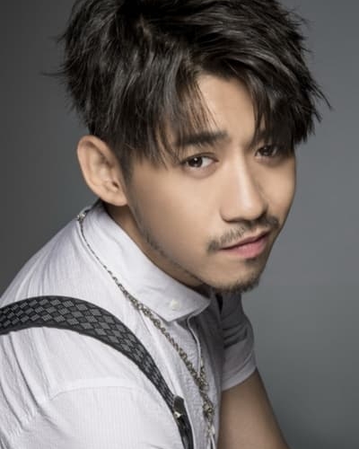 Wang Xi