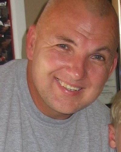 Buddy Osborn