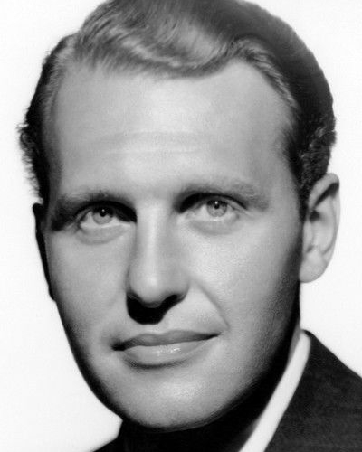 Ralph Bellamy