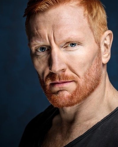 Paul Marlon