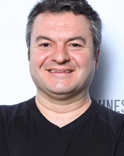 Çağlar Çorumlu