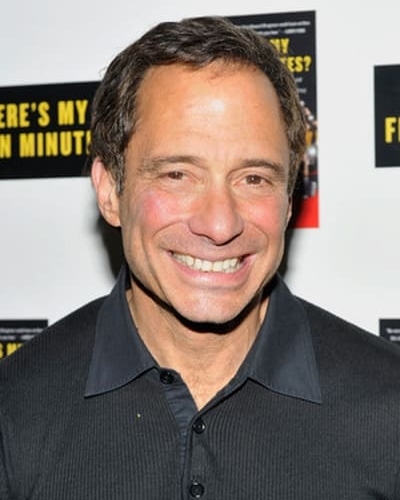 Harvey Levin