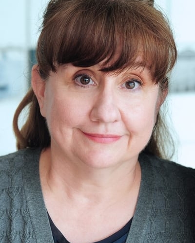 Pam Cook