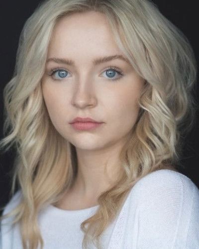 Ellen Evans