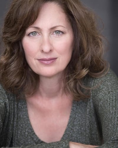 Melanie Jeffcoat
