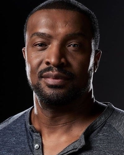 Roger Cross