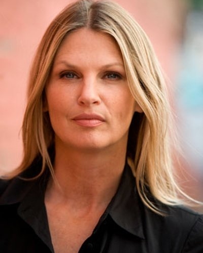 Caroline Barclay