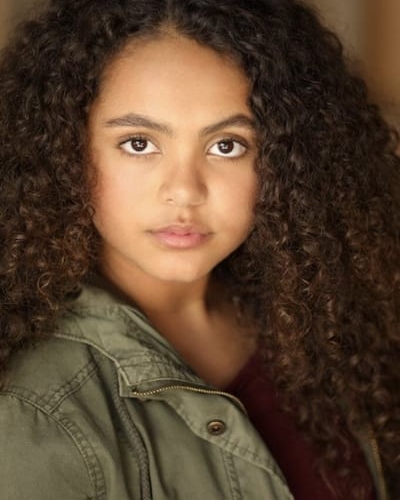 Miia Harris