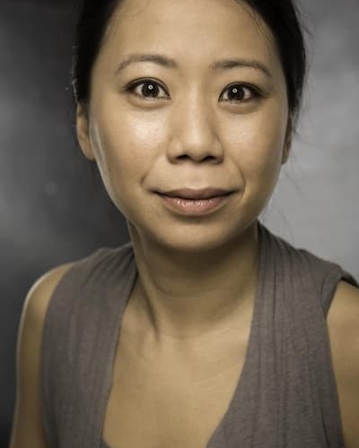Tina Chiang