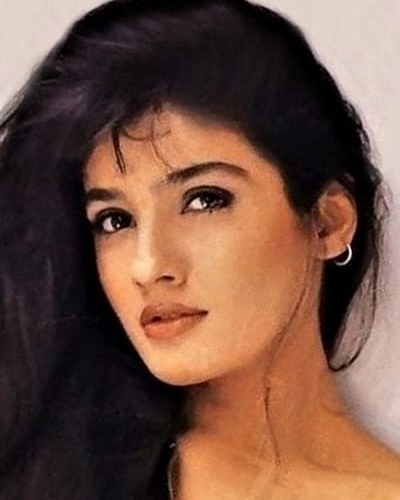 Raveena Tandon