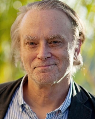 Brad Dourif