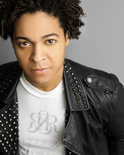 Phillip Andre Botello